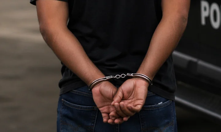 Seis foragidos da Justiça são presos em operações PM em Cacoal e Pimenta Bueno