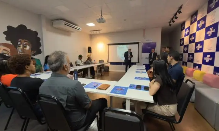 Seleção de cinco empresas turísticas de Porto Velho para a Festuris em Gramado