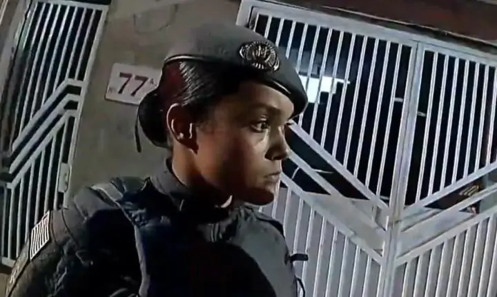 Soldado de 21 anos da PM de SP atira e mata mulher durante abordagem controversa; veja que se sabe