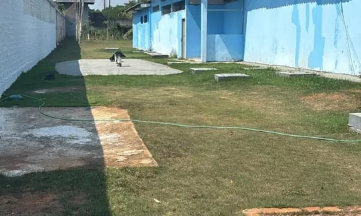 TJRO reafirma determinação para elaboração de plano de reforma do Centro Socioeducativo de Ariquemes após ação do MPRO
